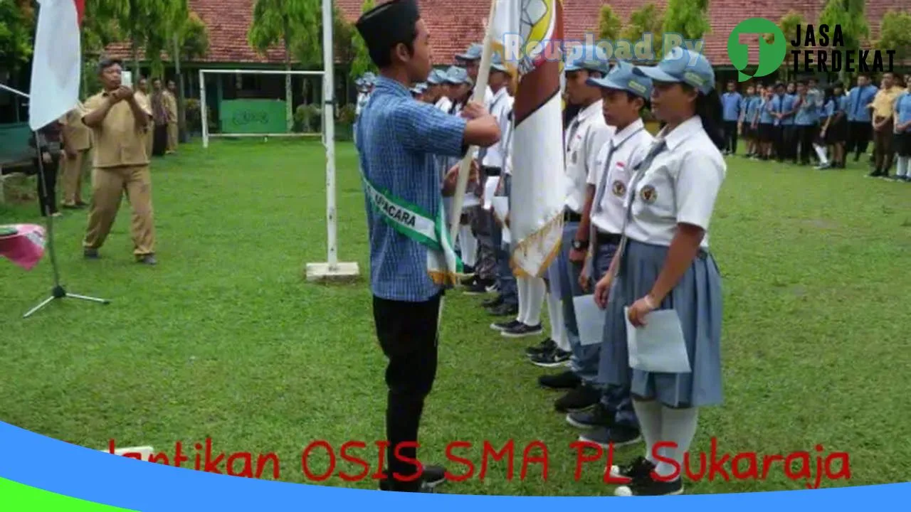 Gambar SMA Pangudi Luhur Sukaraja – Ogan Komering Ilir, Sumatera Selatan ke 1