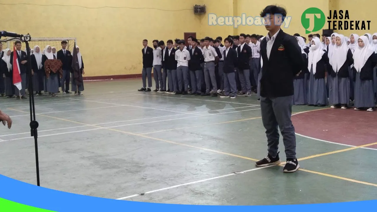 Gambar SMA AL HADI KOTA BANDUNG – Bandung, Jawa Barat ke 4