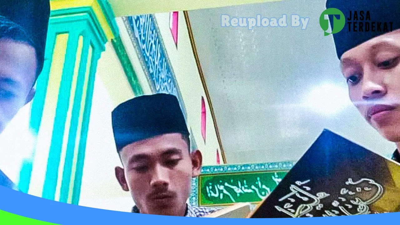 Gambar SMK ISLAM RADEN FATAH LEMPUING – Ogan Komering Ilir, Sumatera Selatan ke 5