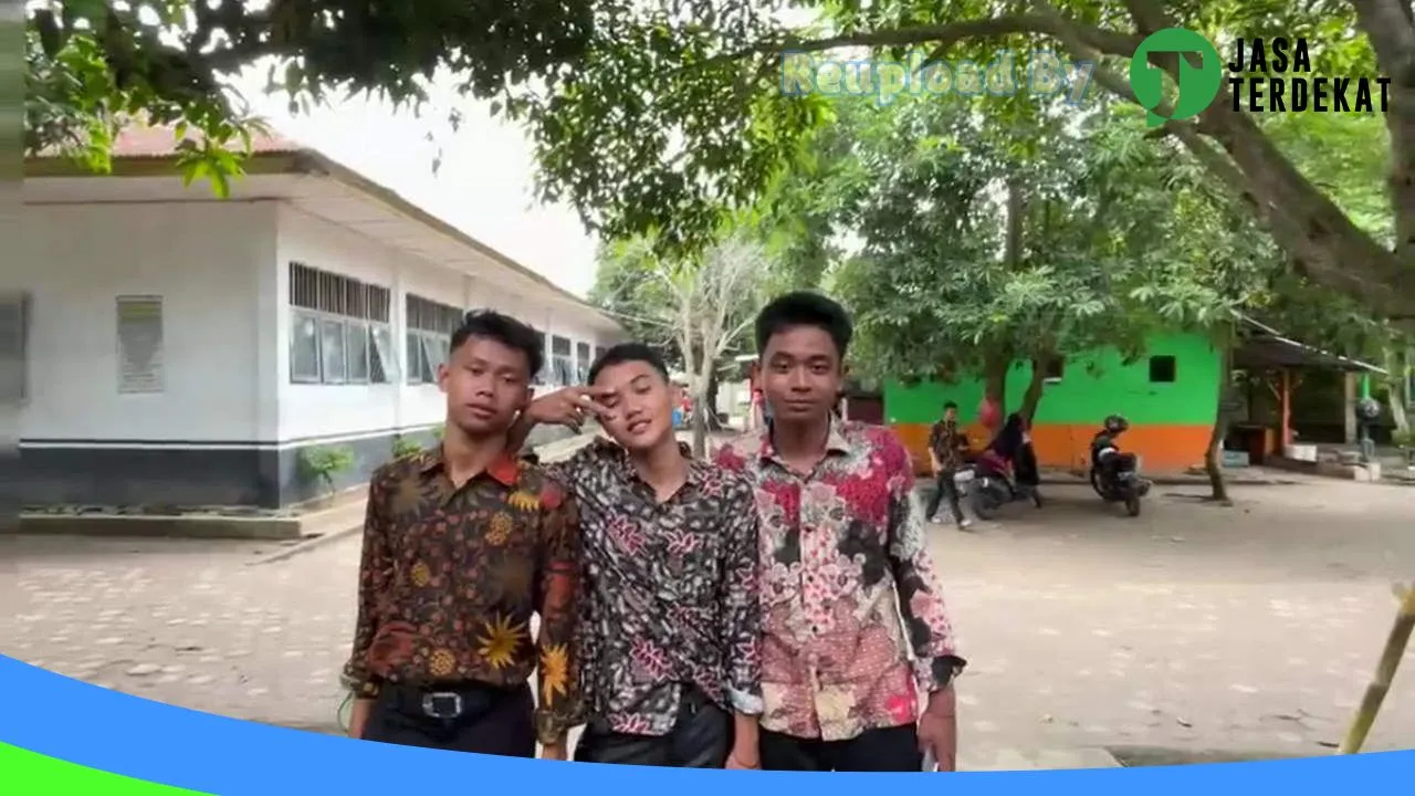 Gambar SMA N 1 Sei Suka – Batu Bara, Sumatera Utara ke 1