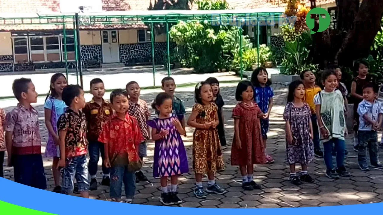 Gambar SMA KRISTEN PAULUS – Bandung, Jawa Barat ke 1