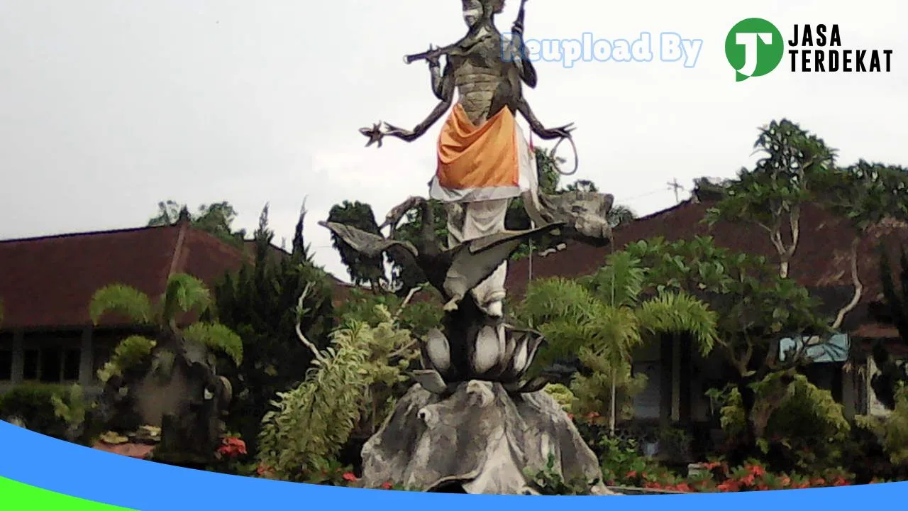 Gambar SMA Negeri 2 Bangli – Bangli, Bali ke 5