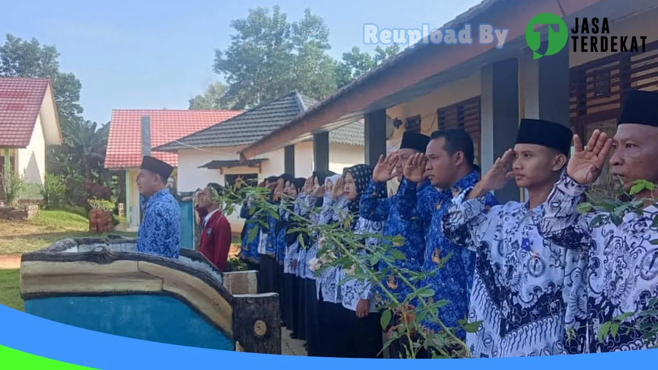 Gambar SMK NEGERI 2 SEMENDAWAI SUKU III – Ogan Komering Ilir, Sumatera Selatan ke 3