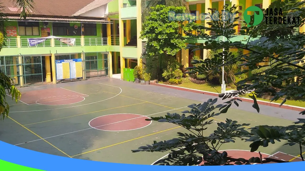 Gambar SMA Negeri 7 Kota Bandung – Bandung, Jawa Barat ke 1