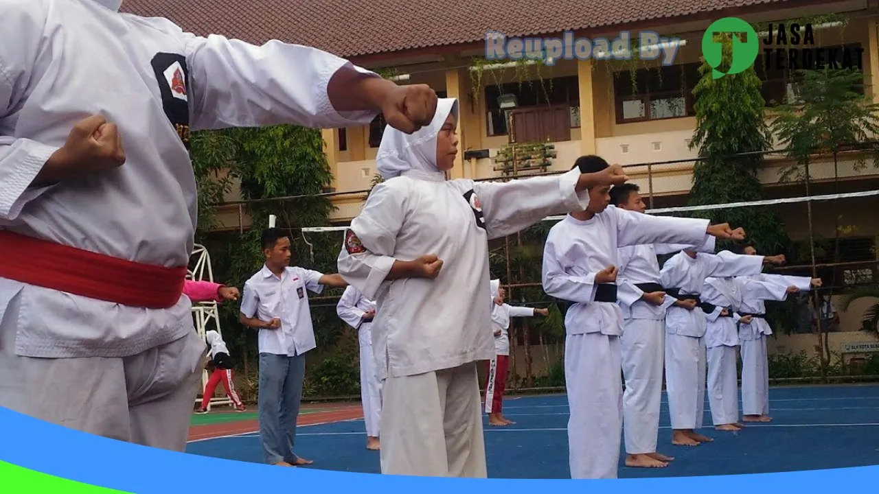 Gambar SMA Negeri 14 Semarang – Semarang, Jawa Tengah ke 5