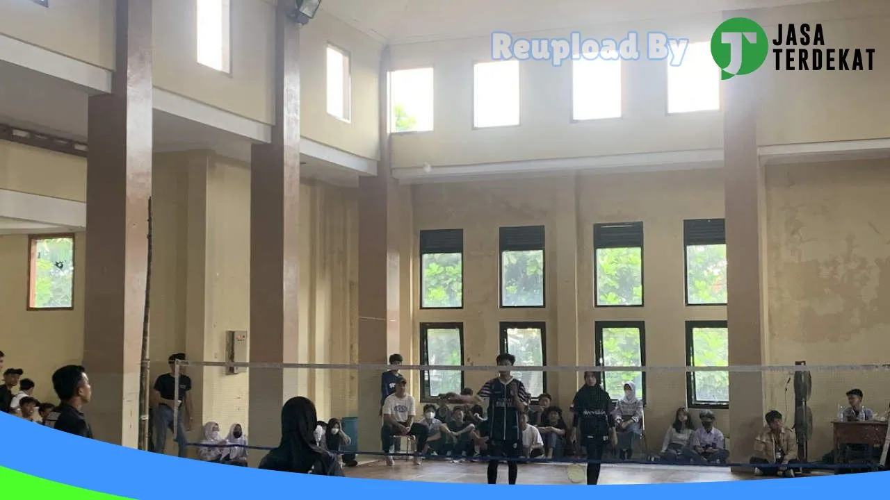 Gambar SMA YAS BANDUNG – Bandung, Jawa Barat ke 4