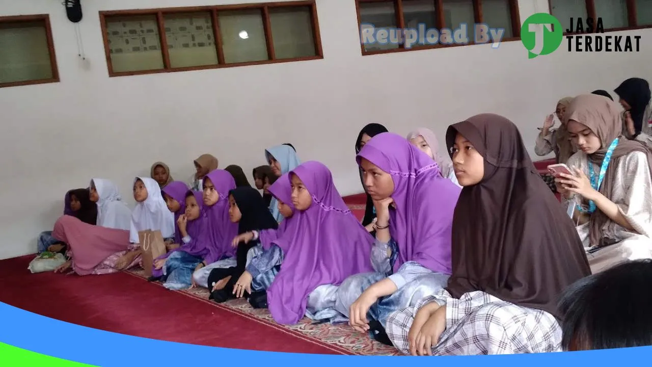 Gambar SMA Negeri 13 Bandung – Bandung, Jawa Barat ke 5