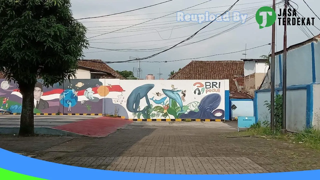 Gambar Sekolah Menengah Atas Angkasa – Bandung, Jawa Barat ke 5