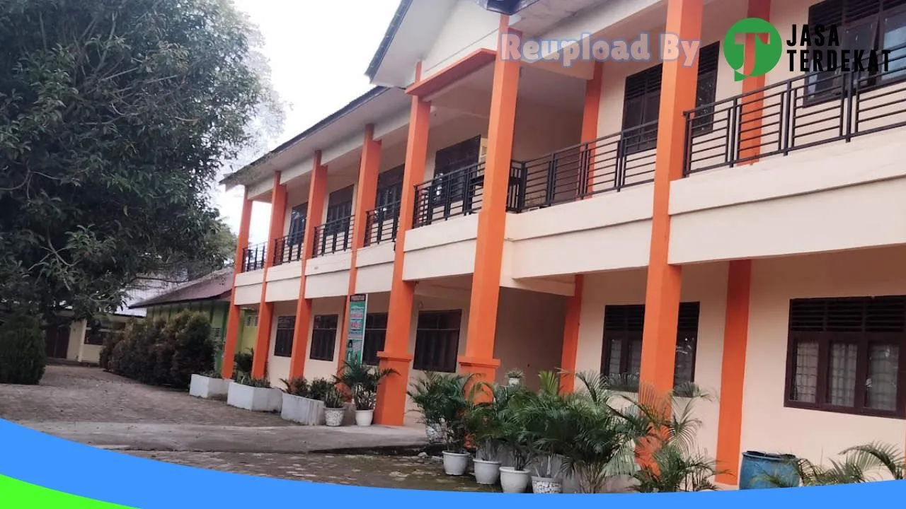 Gambar SMA Negeri 1 Trienggadeng, Pidie Jaya – Pidie, Aceh ke 2