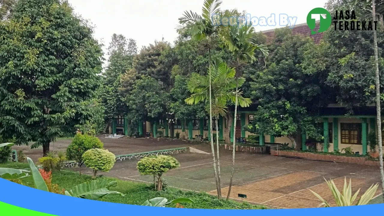 Gambar SMA Negeri 9 Semarang – Semarang, Jawa Tengah ke 4