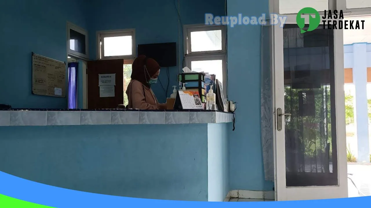 Gambar KLINIK PRATAMA MANUHUA – Biak Numfor, Papua ke 1