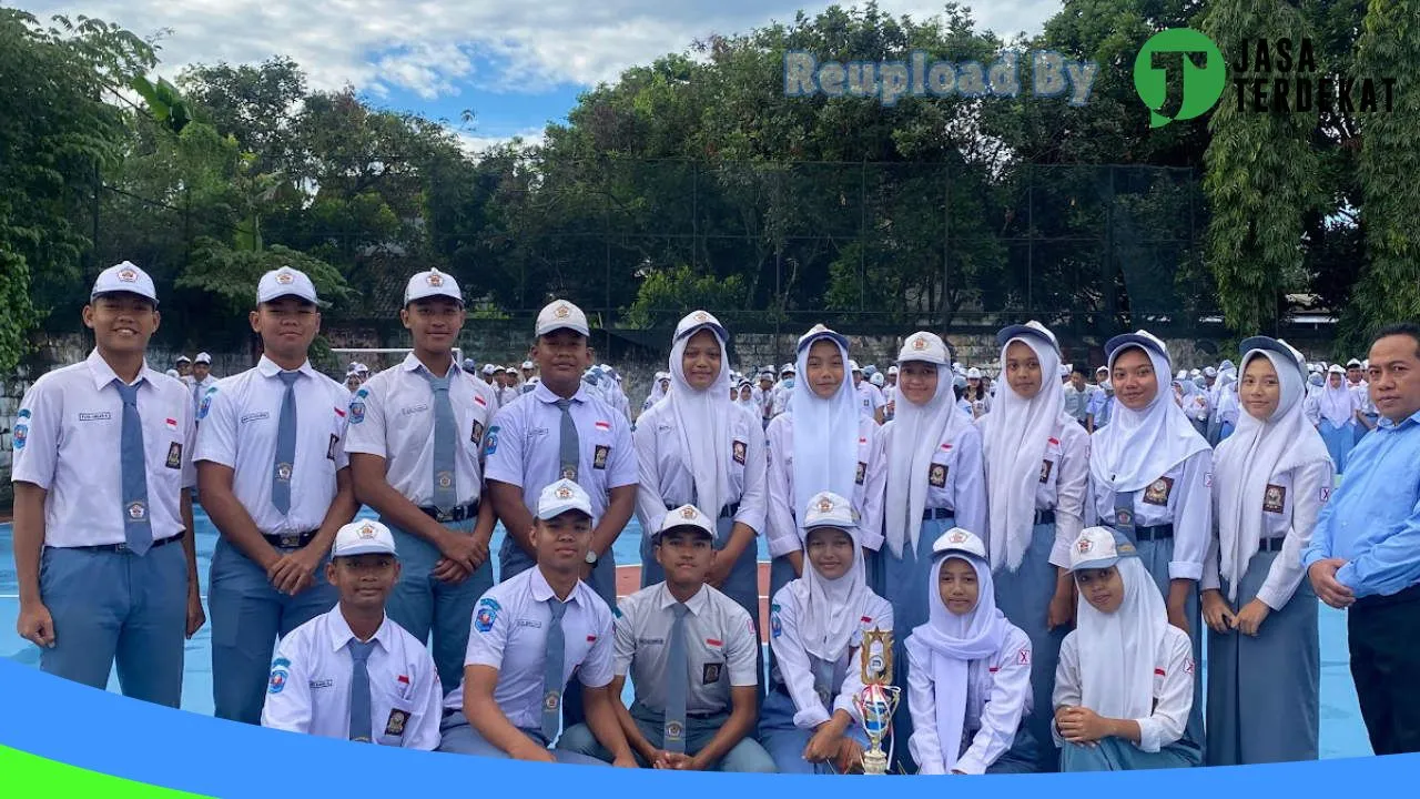 Gambar SMA Mardisiswa Semarang – Semarang, Jawa Tengah ke 5