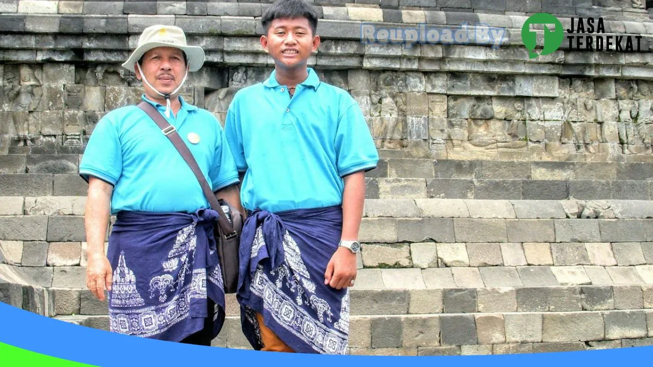 Gambar Sekolah Menengah Atas-Umum Negeri 2 Kota Kayuagung.. – Ogan Komering Ilir, Sumatera Selatan ke 5