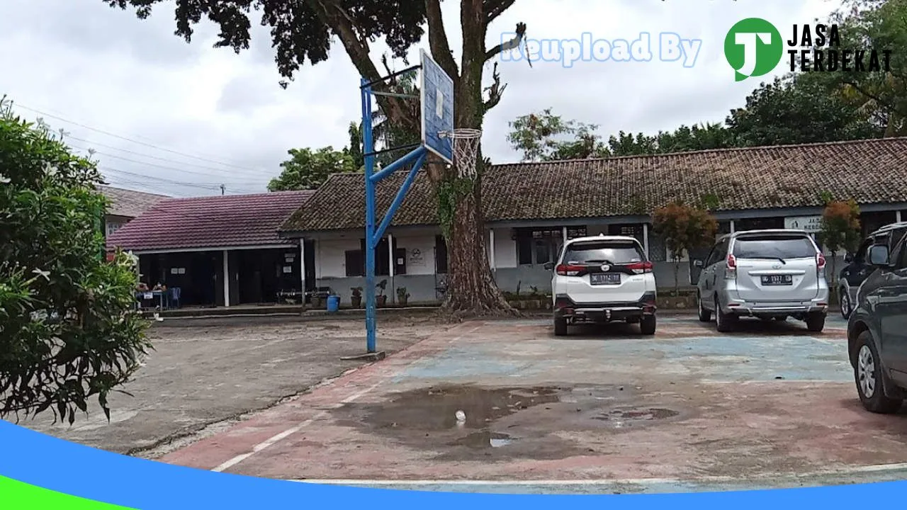 Gambar SMK PGRI Tanjung Raja – Ogan Komering Ilir, Sumatera Selatan ke 1