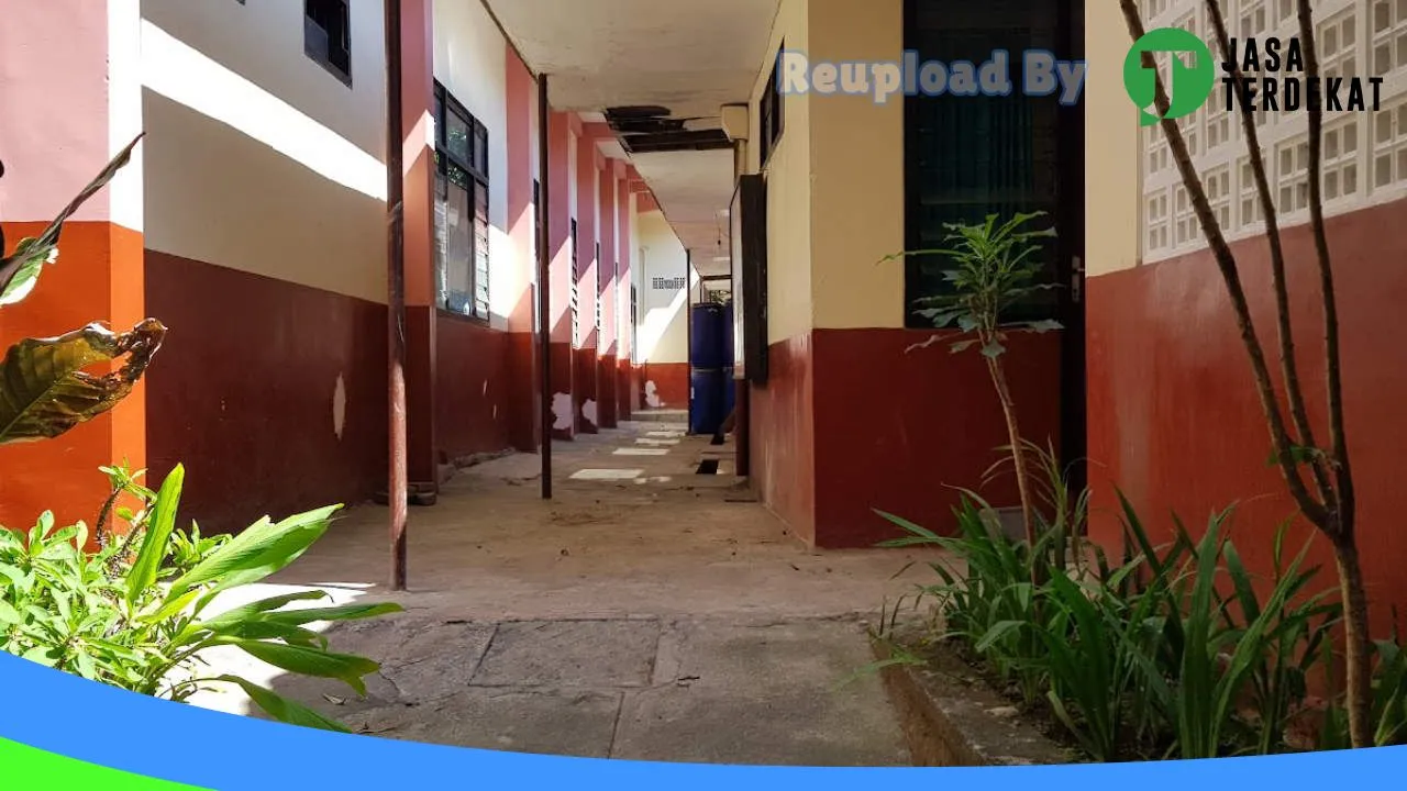 Gambar SMA Negeri 1 Batu – Batu Bara, Sumatera Utara ke 2