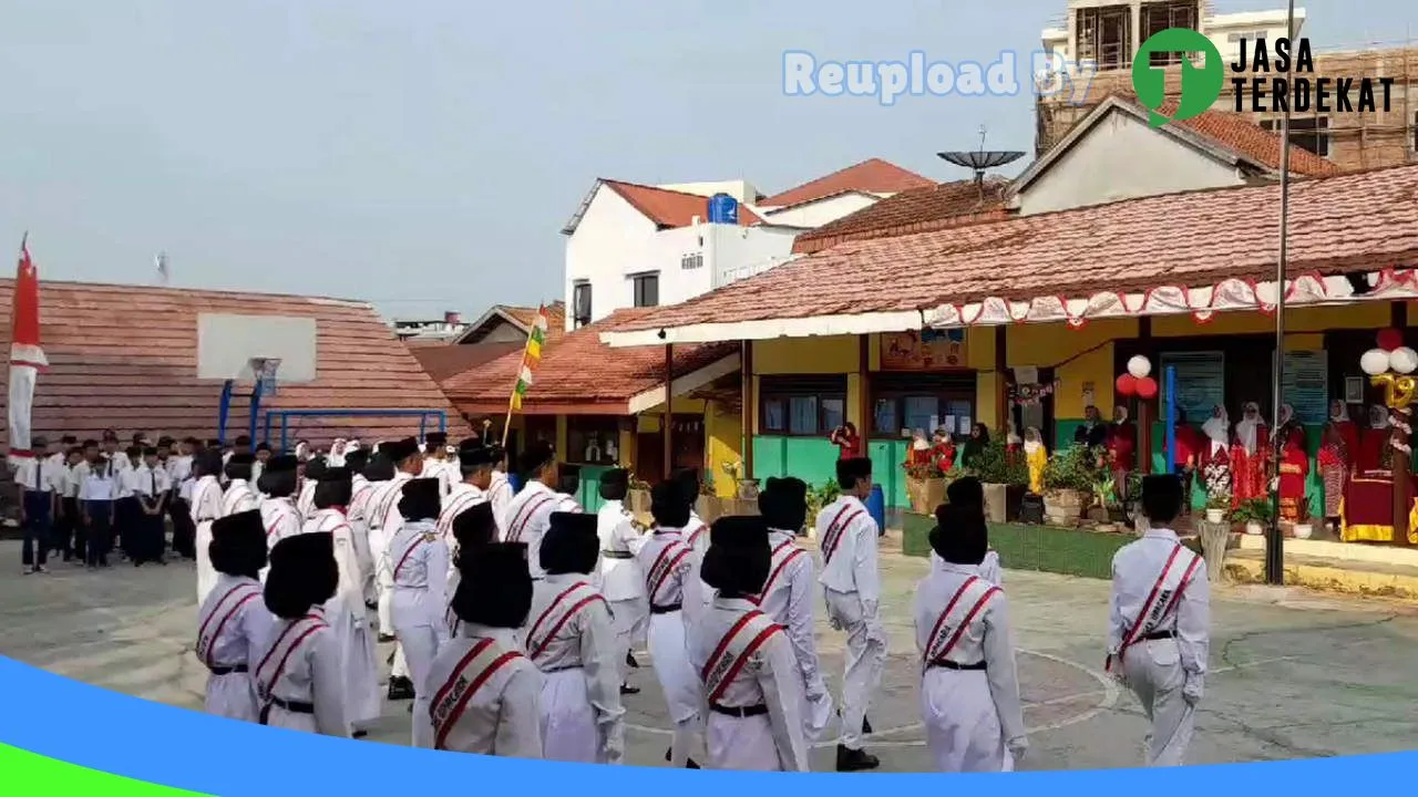 Gambar Sekolah Menengah Atas Nusantara | Bandar Lampung – Bandar Lampung, Lampung ke 1