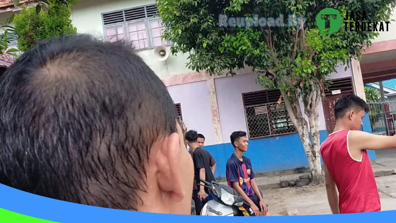 Gambar SMK YP Puncak Gemilang – Ogan Komering Ilir, Sumatera Selatan ke 1