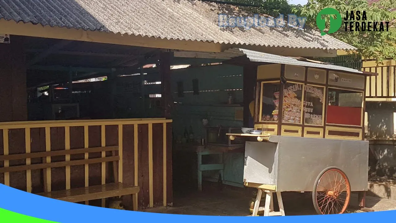 Gambar RS ANTAM Pomalaa – Kolaka, Sulawesi Tenggara ke 5