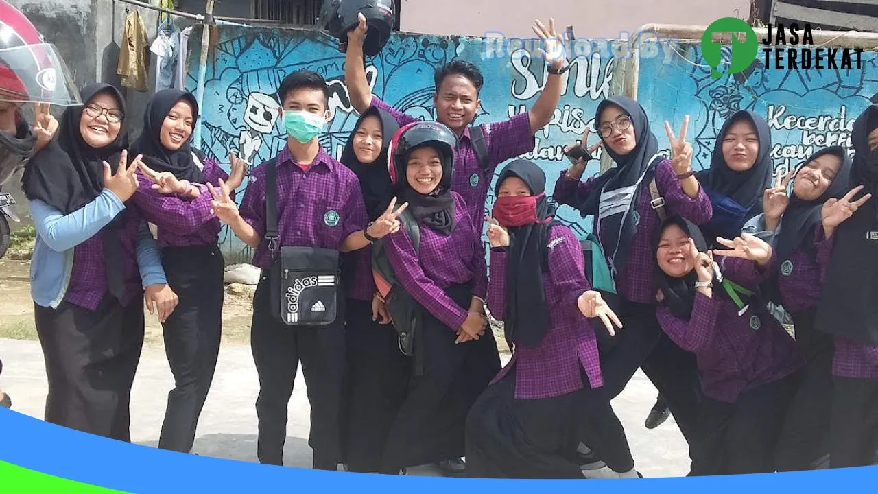 Gambar SMK Yapisda – Bandar Lampung, Lampung ke 4