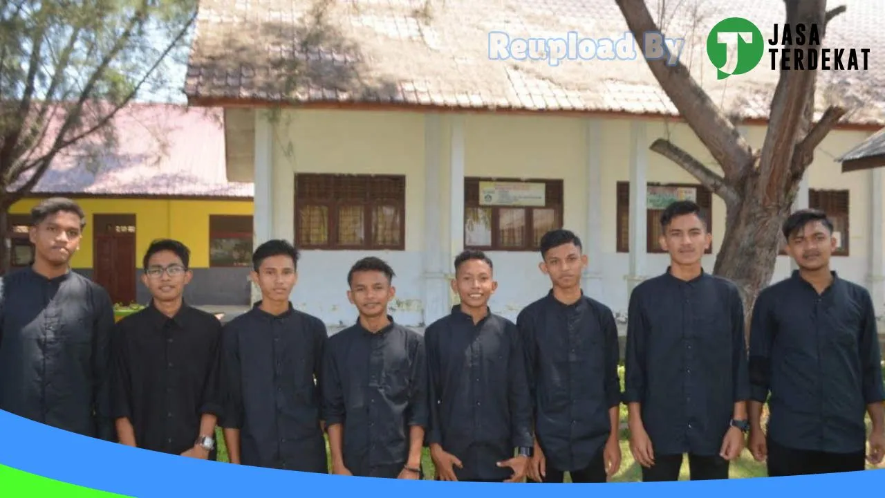 Gambar SMA NEGERI 1 GLUMPANG TIGA – Pidie, Aceh ke 2