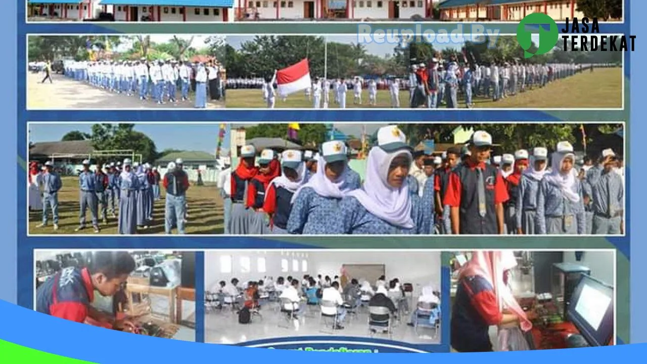 Gambar SMK BERINGIN JAYA PEKAT – Dompu, Nusa Tenggara Barat ke 3