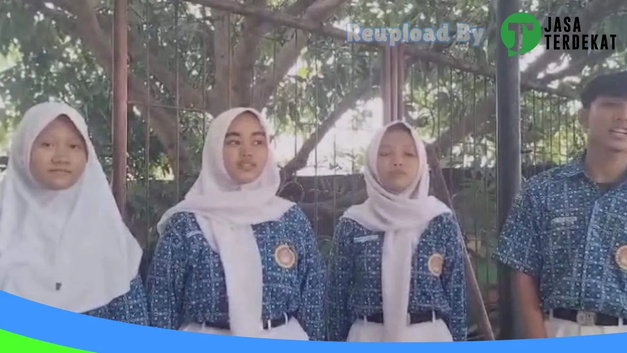 Gambar SMA Negeri 8 Semarang – Semarang, Jawa Tengah ke 1