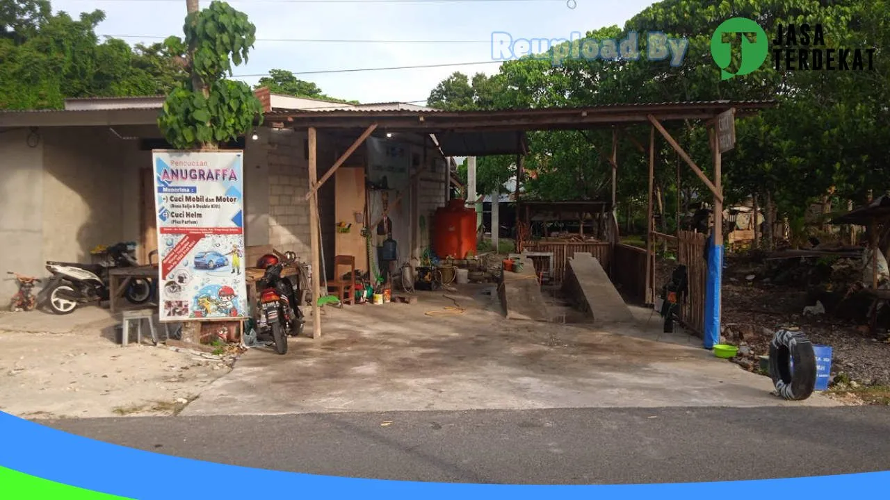 Gambar Rumah Sakit Umum Daerah (RSUD) Wakatobi – Wakatobi, Sulawesi Tenggara ke 2