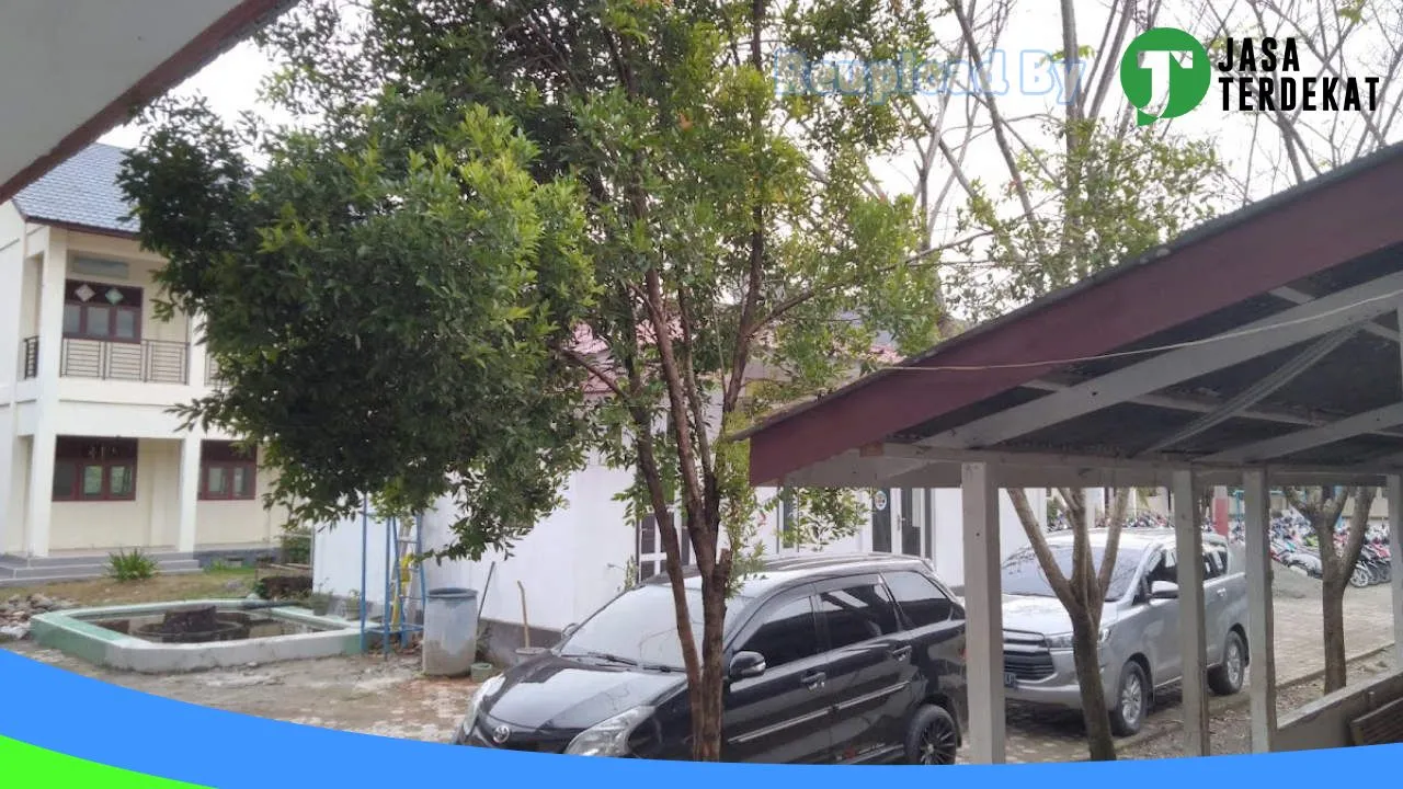 Gambar SMA N 1 BANDAR BARU – Pidie, Aceh ke 1