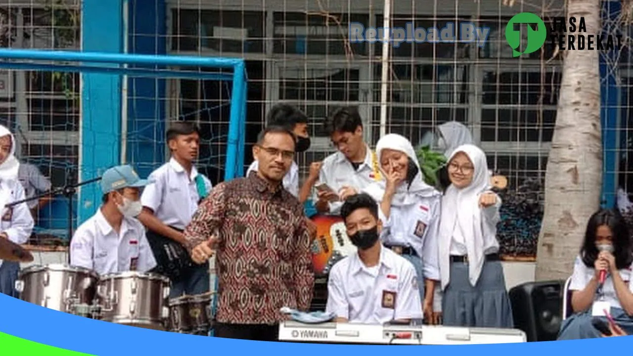 Gambar SMA/SMK Puragabaya Bandung – Bandung, Jawa Barat ke 3