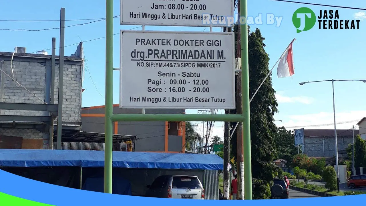 Gambar Klinik Mitra Anda – Mimika, Papua ke 3