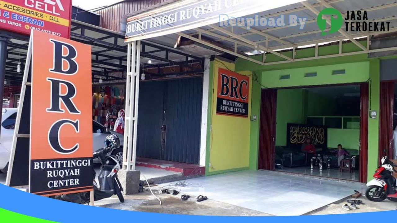 Gambar Bukittinggi Ruqyah Center – Bukittinggi, Sumatera Barat ke 1