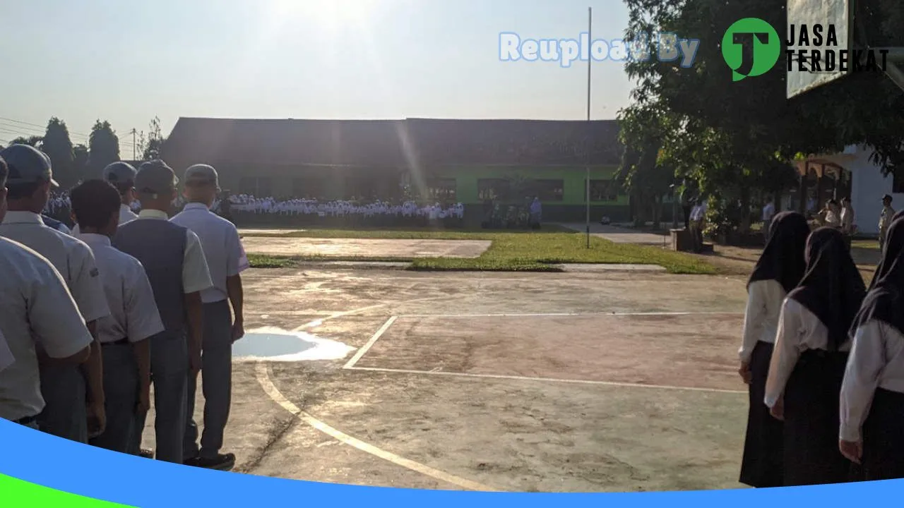 Gambar SMK Muhammadiyah Belitang – Ogan Komering Ilir, Sumatera Selatan ke 5