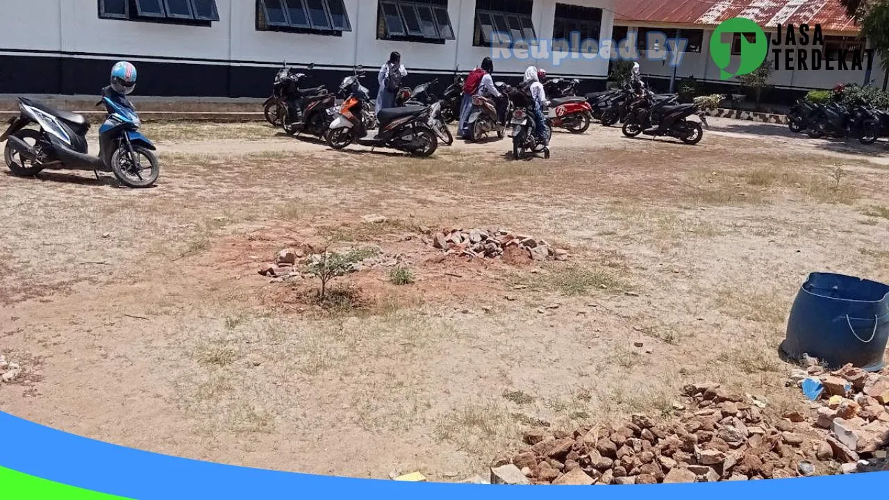 Gambar SMA N 1 Sei Suka – Batu Bara, Sumatera Utara ke 4