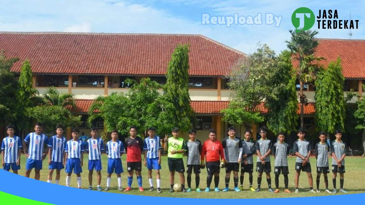 Gambar SMAN 11 Semarang – Semarang, Jawa Tengah ke 4