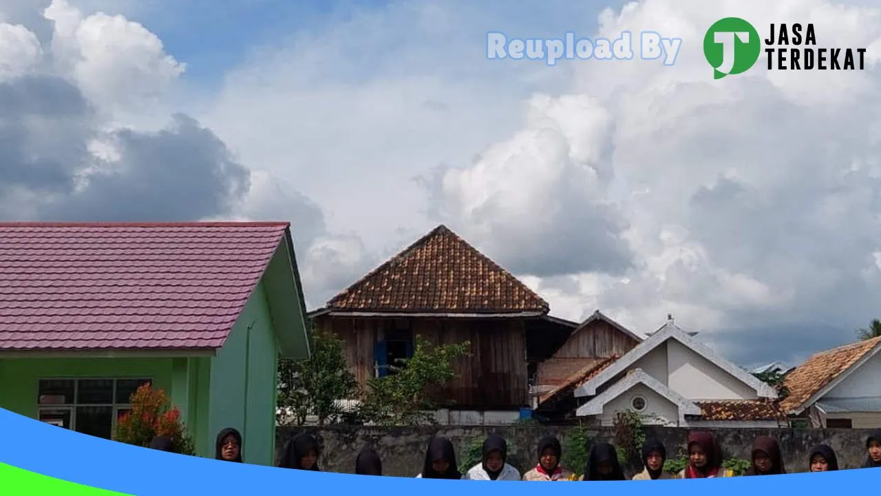 Gambar SMK Bina Marta – Ogan Komering Ilir, Sumatera Selatan ke 5