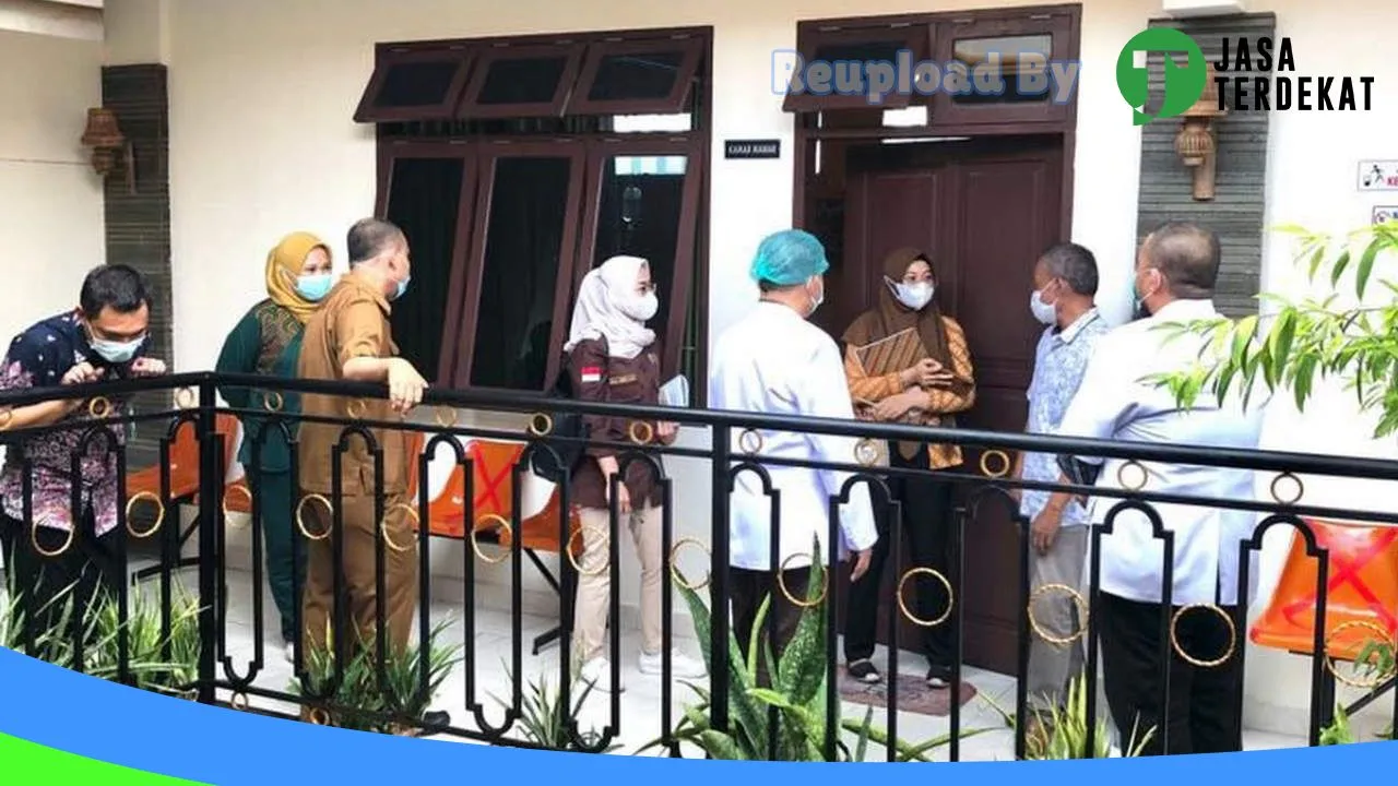 Gambar klinik Utama Mirah Sehati – Gorontalo, Gorontalo ke 4