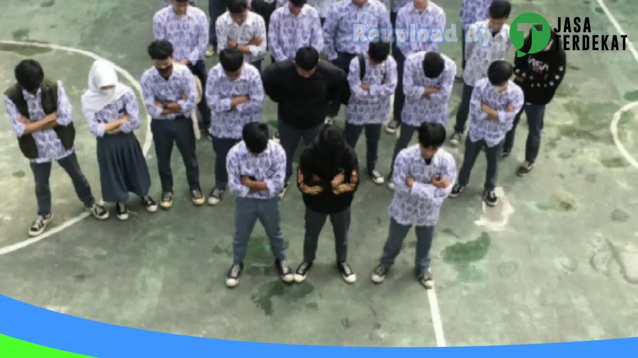 Gambar SMA/SMK Puragabaya Bandung – Bandung, Jawa Barat ke 1