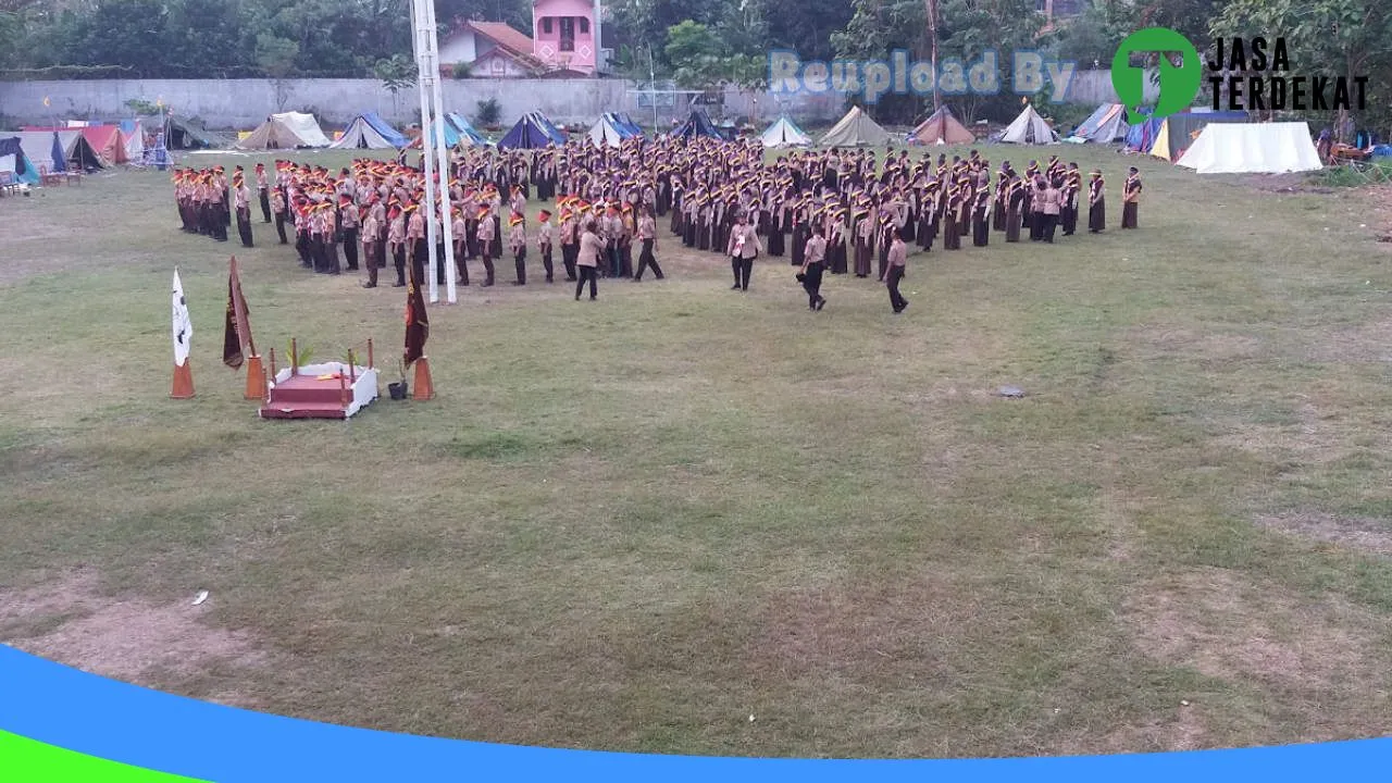 Gambar SMA Negeri 3 Slawi – Tegal, Jawa Tengah ke 4