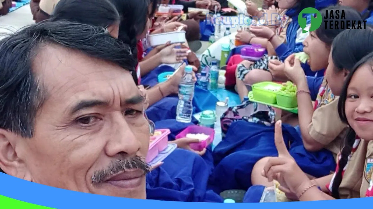 Gambar SMA Negeri 1 Kintamani – Bangli, Bali ke 1