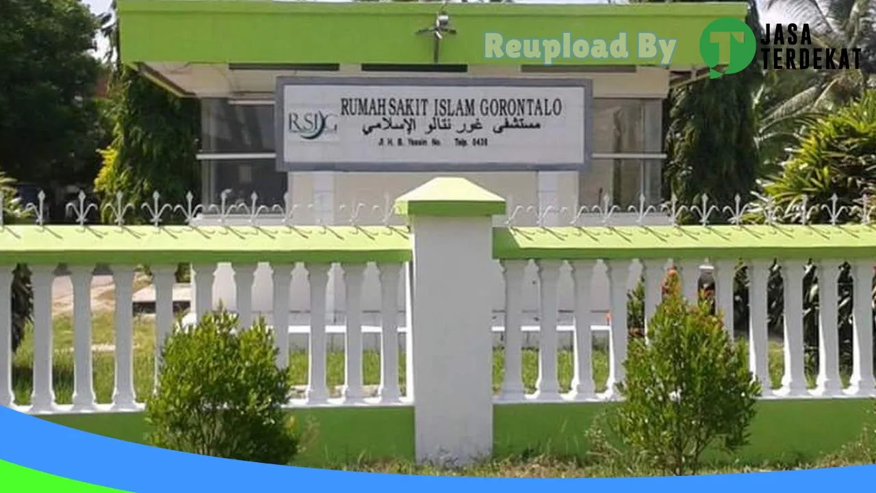 Gambar Rumah Sakit Islam Gorontalo – Gorontalo, Gorontalo ke 3