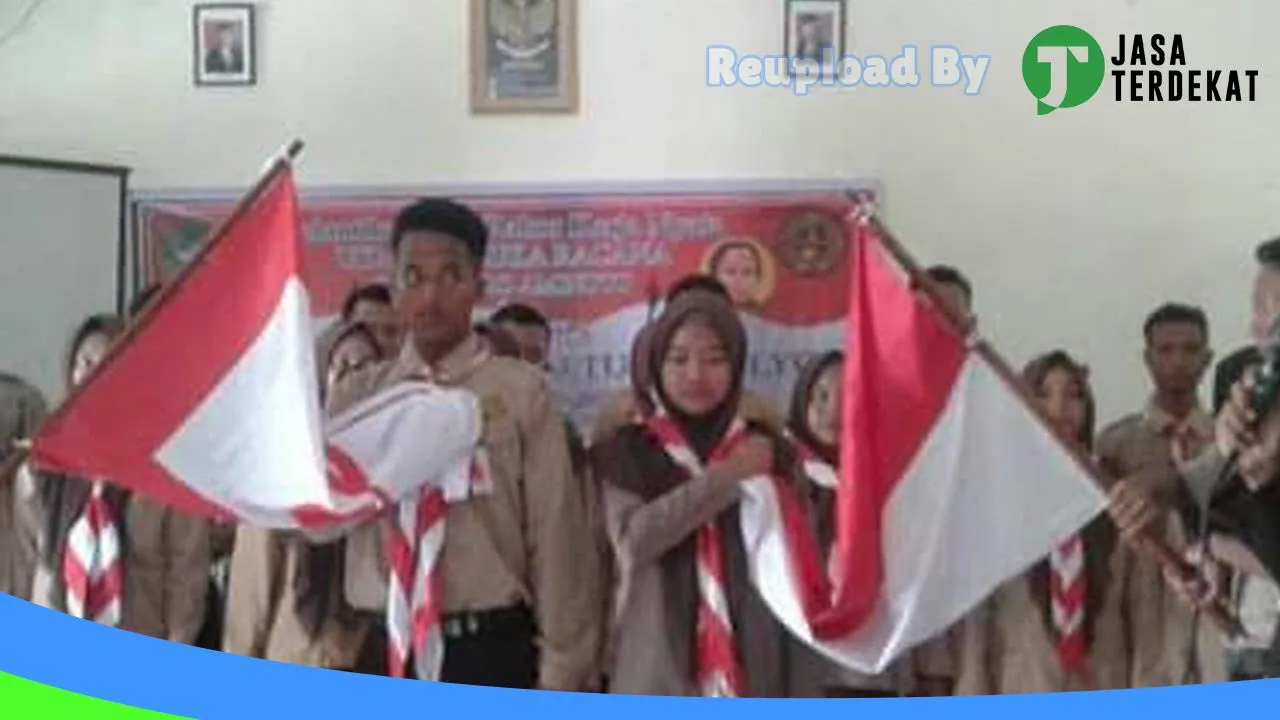 Gambar SMK ISLAM RADEN FATAH LEMPUING – Ogan Komering Ilir, Sumatera Selatan ke 4