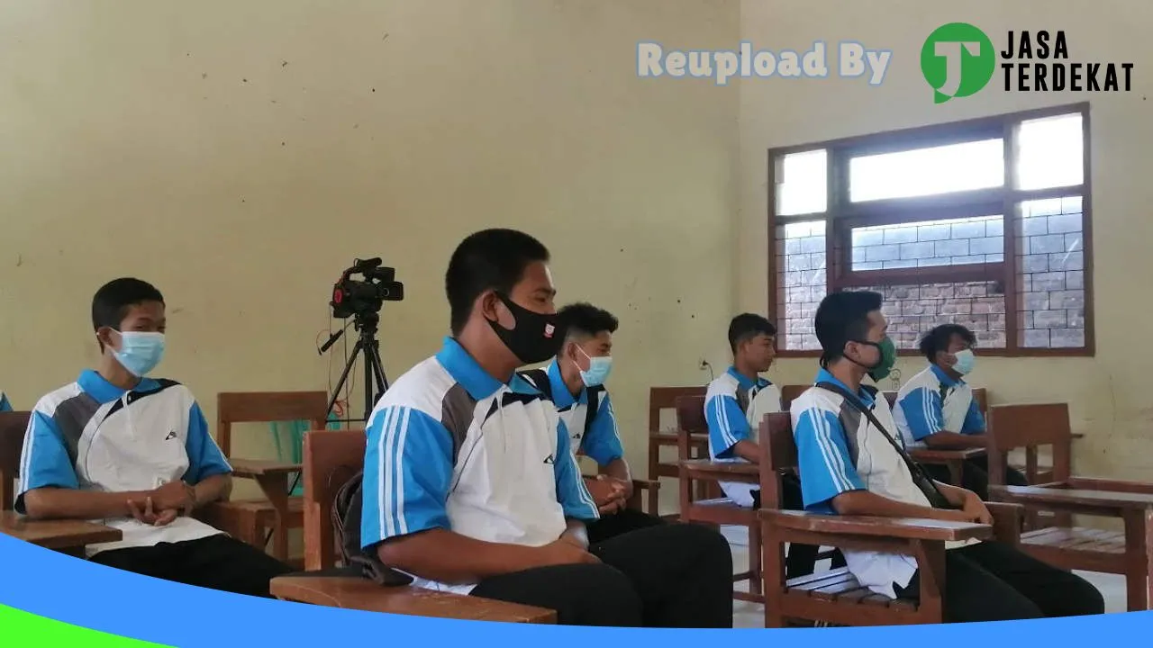 Gambar SMK Al Huda Grogol Kediri – Kediri, Jawa Timur ke 5