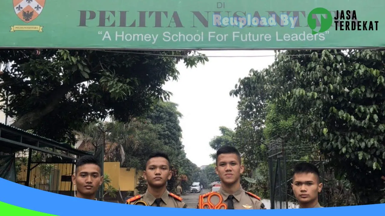 Gambar SMA TARUNA PELITA NUSANTARA – Bandung, Jawa Barat ke 4