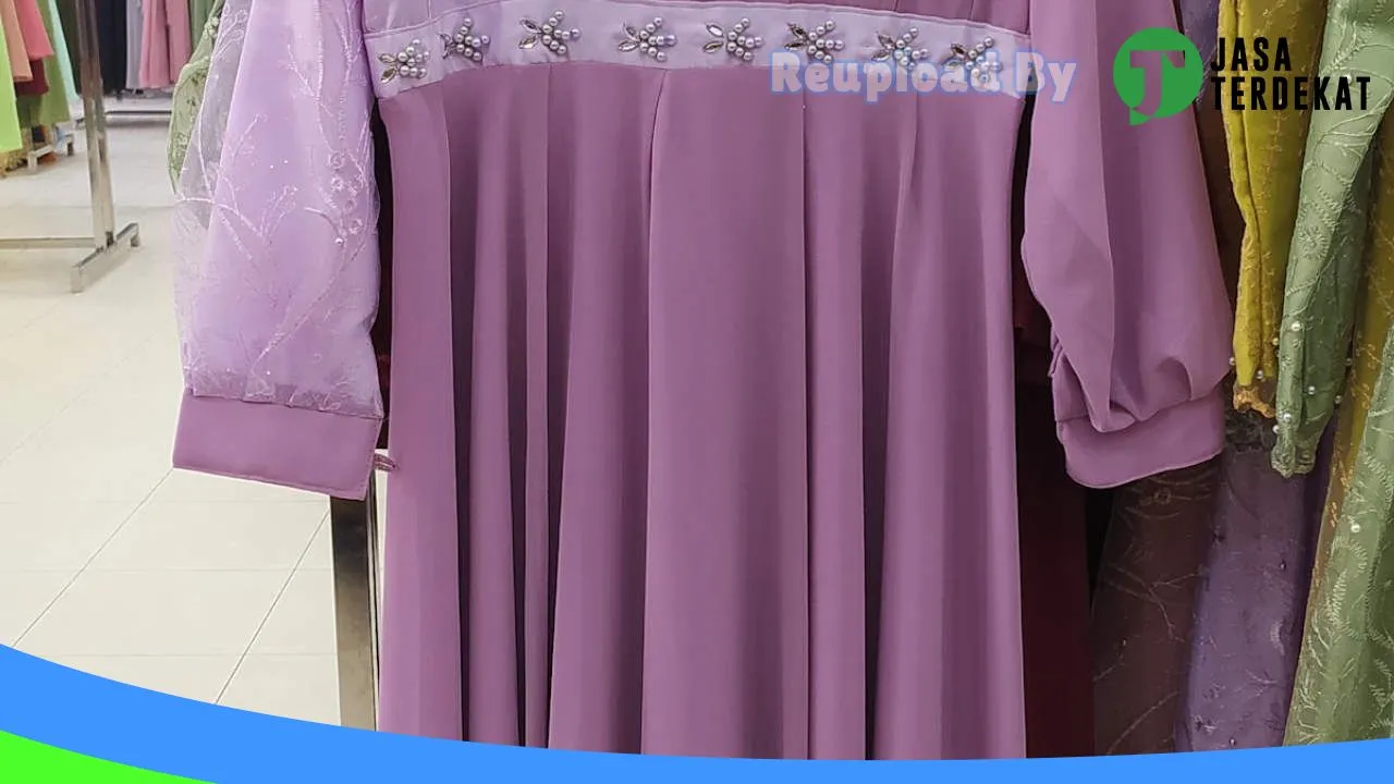 Gambar TOKO ARSY MODE – Jual Gamis dan Seragam Pesta – Gorontalo, Gorontalo ke 5