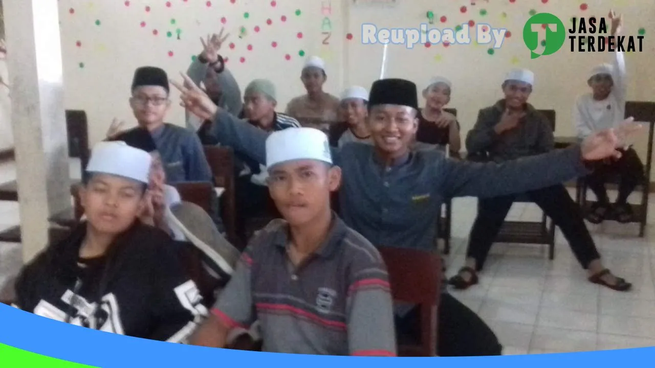 Gambar SMA Islam ‘Ainurrafiq Kuningan – Kuningan, Jawa Barat ke 4