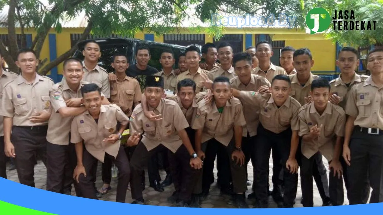 Gambar SMA N 1 Sei Suka – Batu Bara, Sumatera Utara ke 5