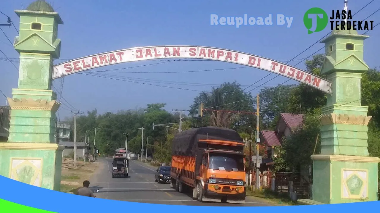 Gambar SMA N 1 BANDAR BARU – Pidie, Aceh ke 3