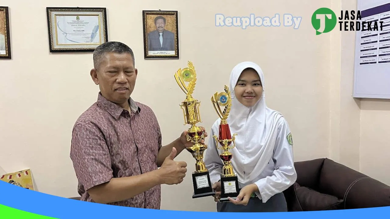 Gambar SMA YAS BANDUNG – Bandung, Jawa Barat ke 2