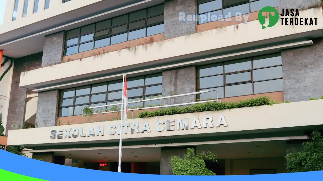 Gambar SMA Citra Cemara – Bandung, Jawa Barat ke 4