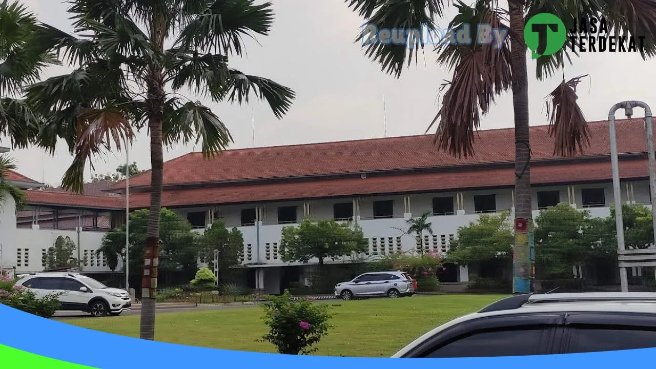 Gambar SMA Negeri 1 Semarang – Semarang, Jawa Tengah ke 5